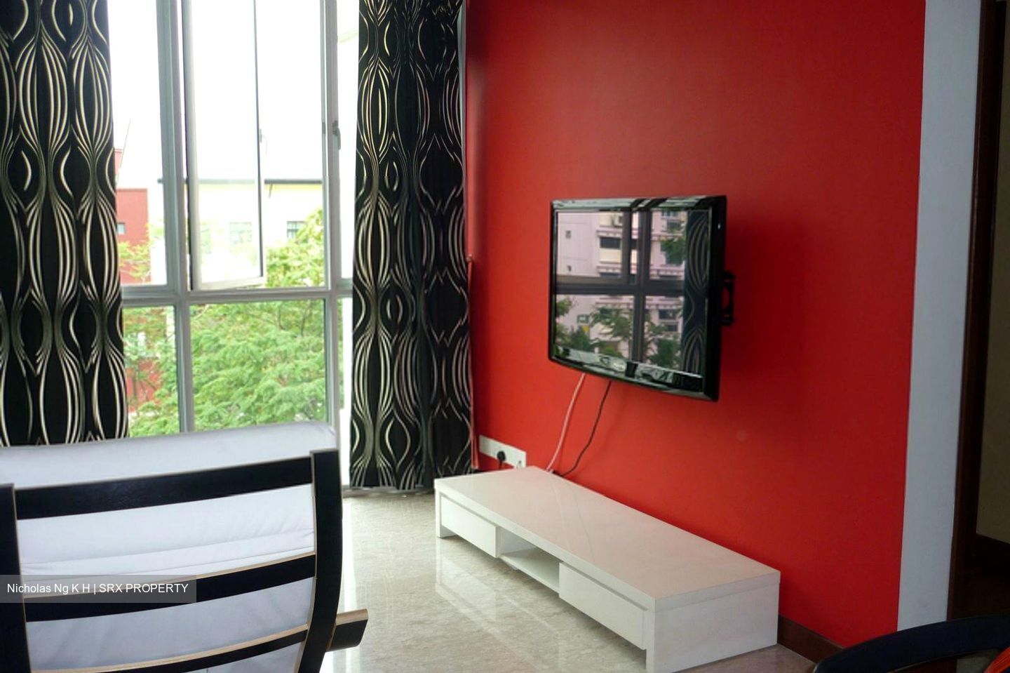 The Eden At Tampines (D18), Condominium #304841301